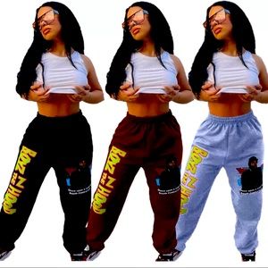 Brand new sweatpants